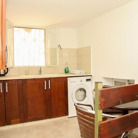 Habira Apartments Jeruzsálem Kültér fotó