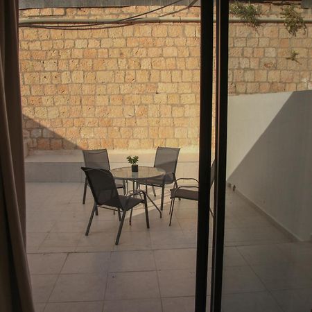 Habira Apartments Jeruzsálem Kültér fotó