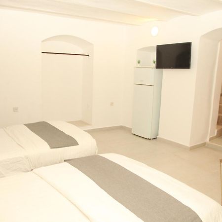 Habira Apartments Jeruzsálem Kültér fotó