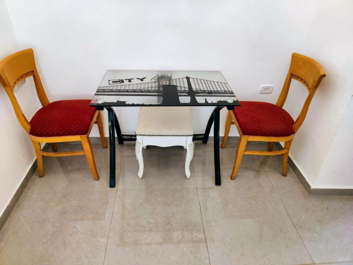 Habira Apartments Jeruzsálem Kültér fotó