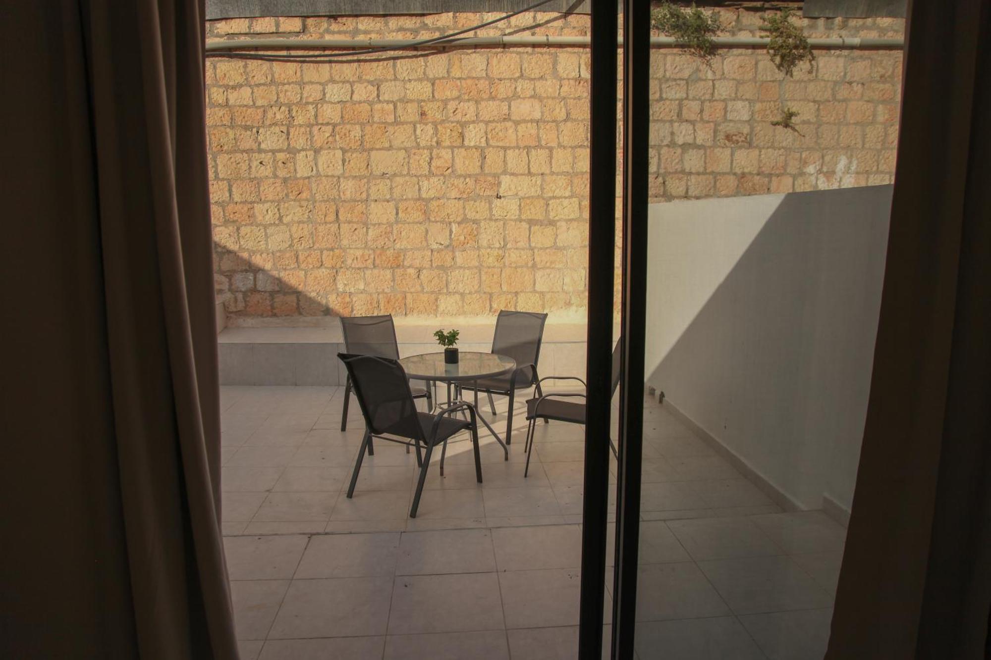 Habira Apartments Jeruzsálem Kültér fotó
