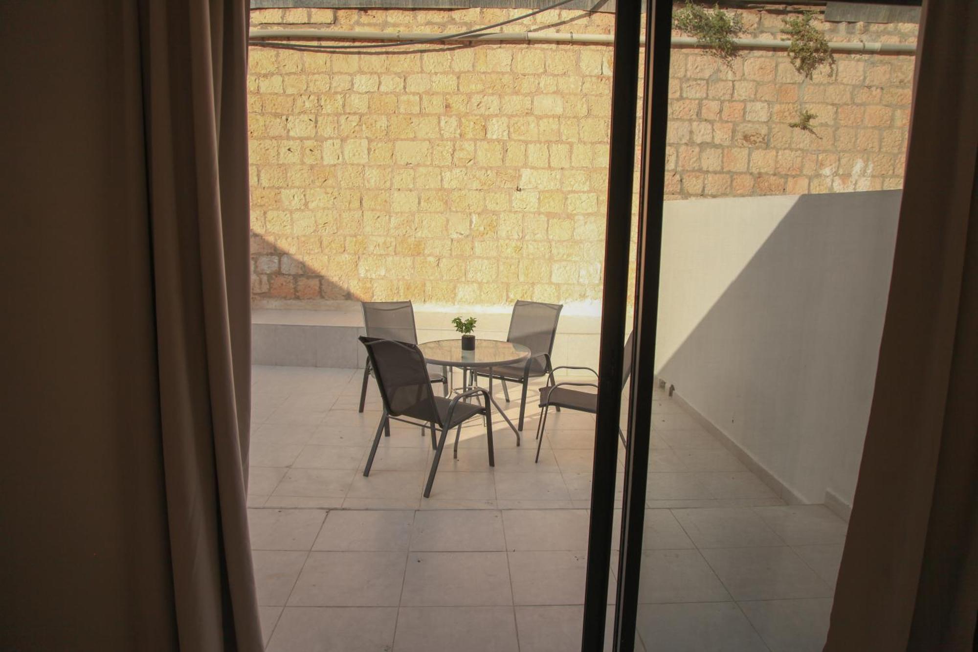 Habira Apartments Jeruzsálem Kültér fotó