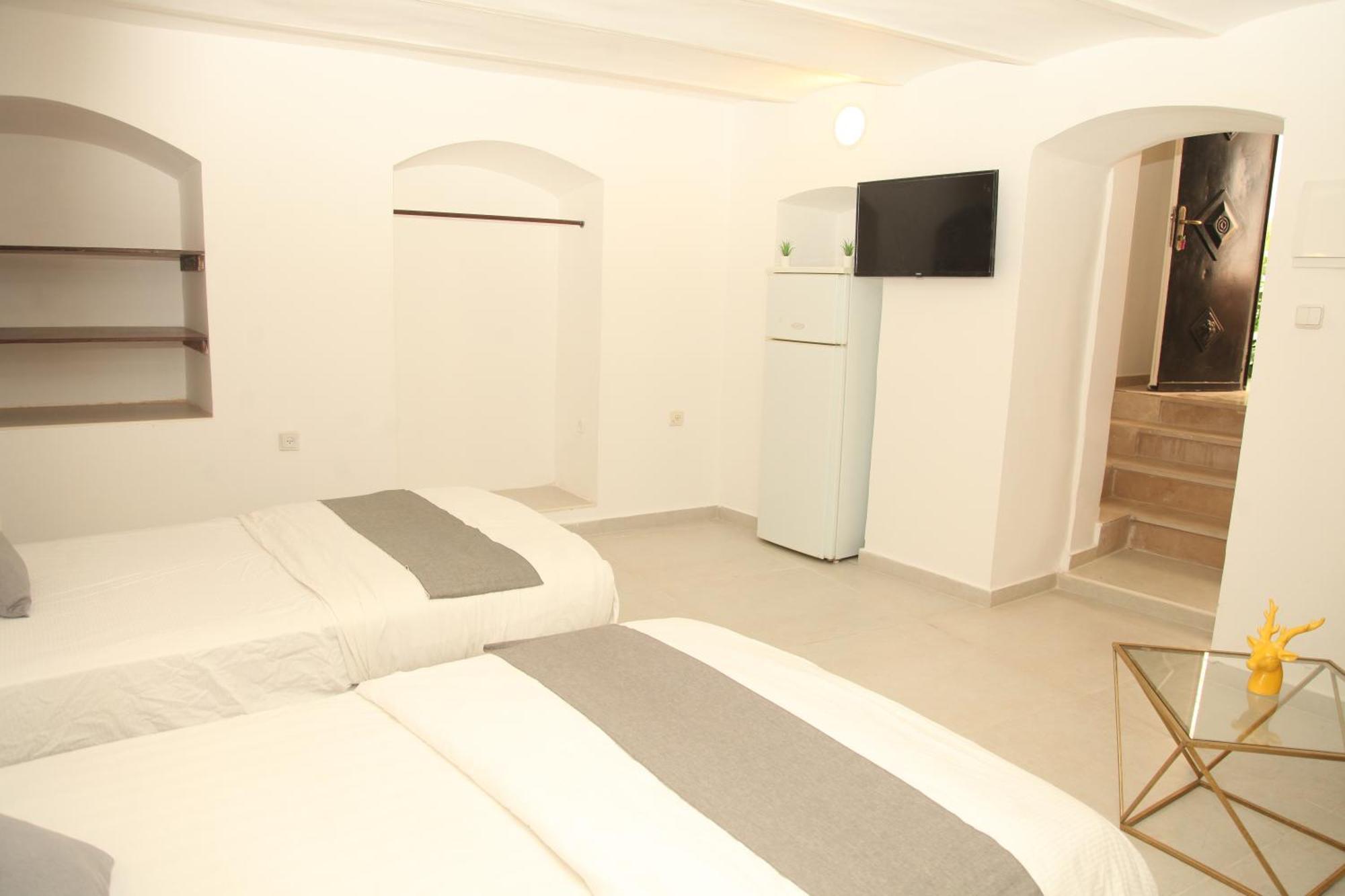Habira Apartments Jeruzsálem Kültér fotó