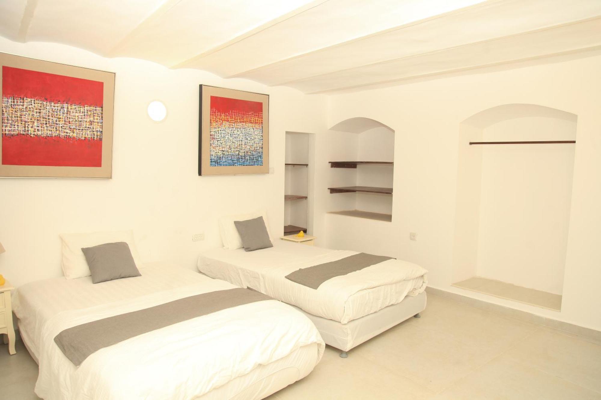 Habira Apartments Jeruzsálem Kültér fotó