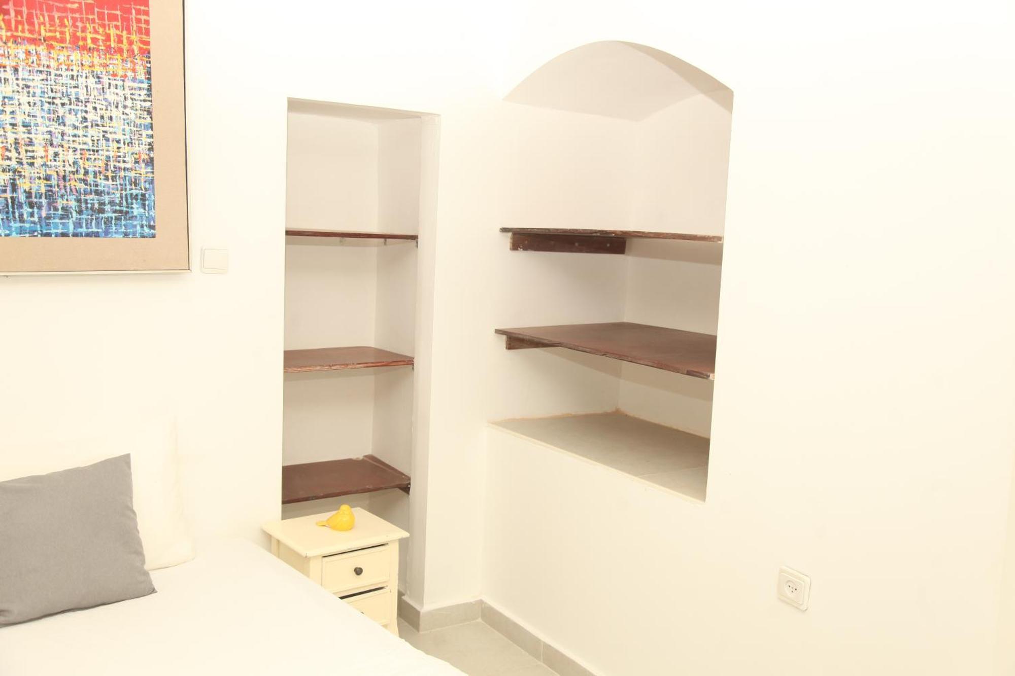 Habira Apartments Jeruzsálem Kültér fotó