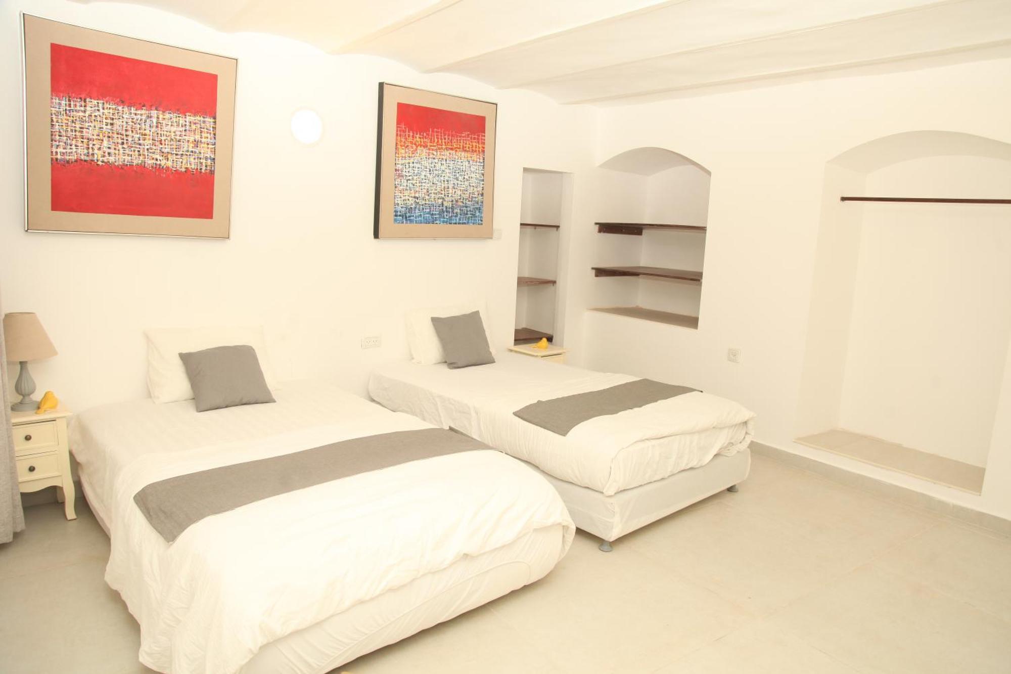 Habira Apartments Jeruzsálem Kültér fotó