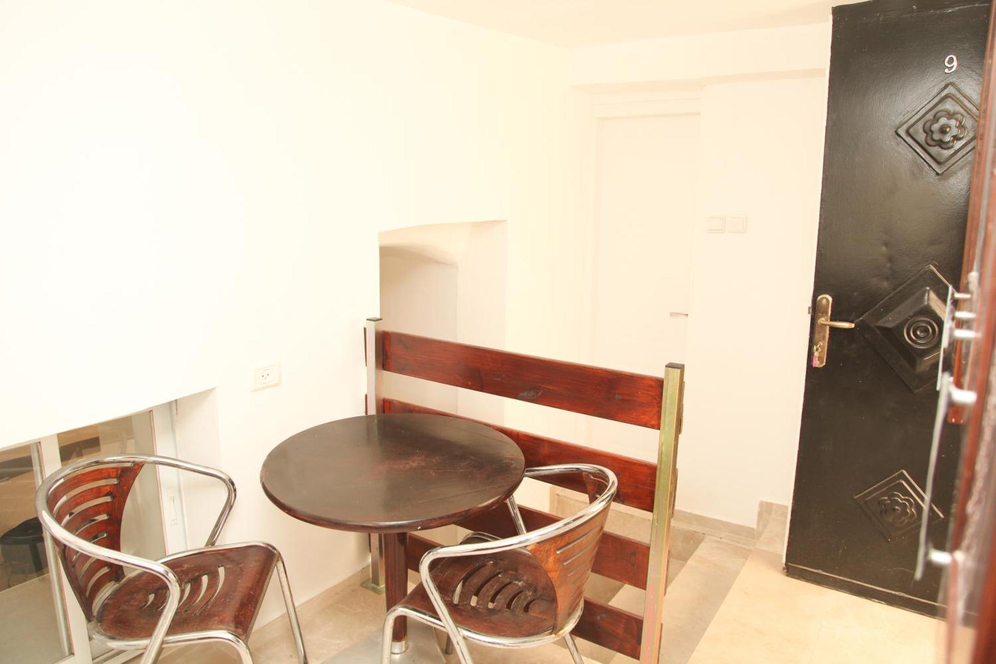 Habira Apartments Jeruzsálem Kültér fotó