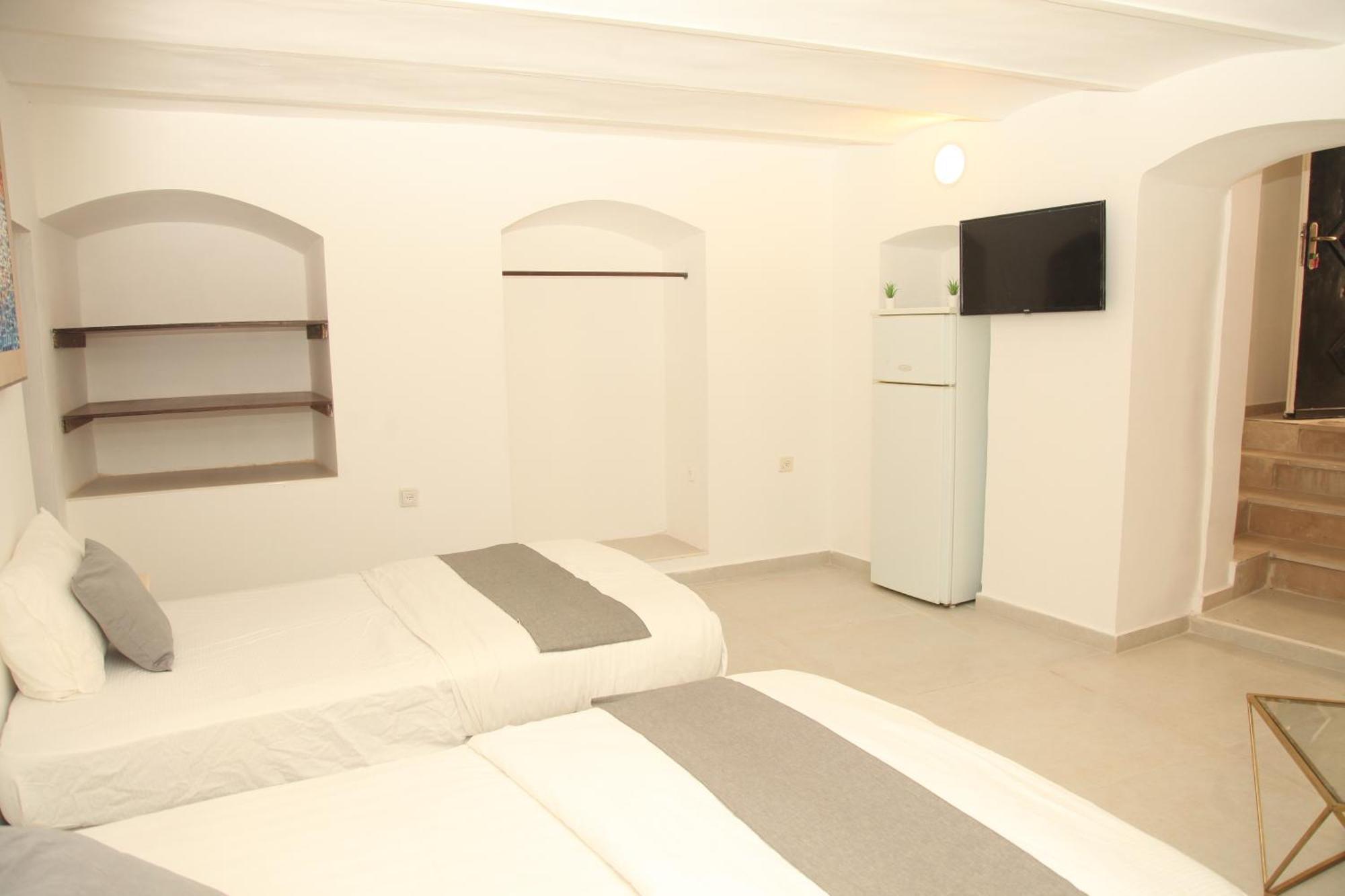 Habira Apartments Jeruzsálem Kültér fotó