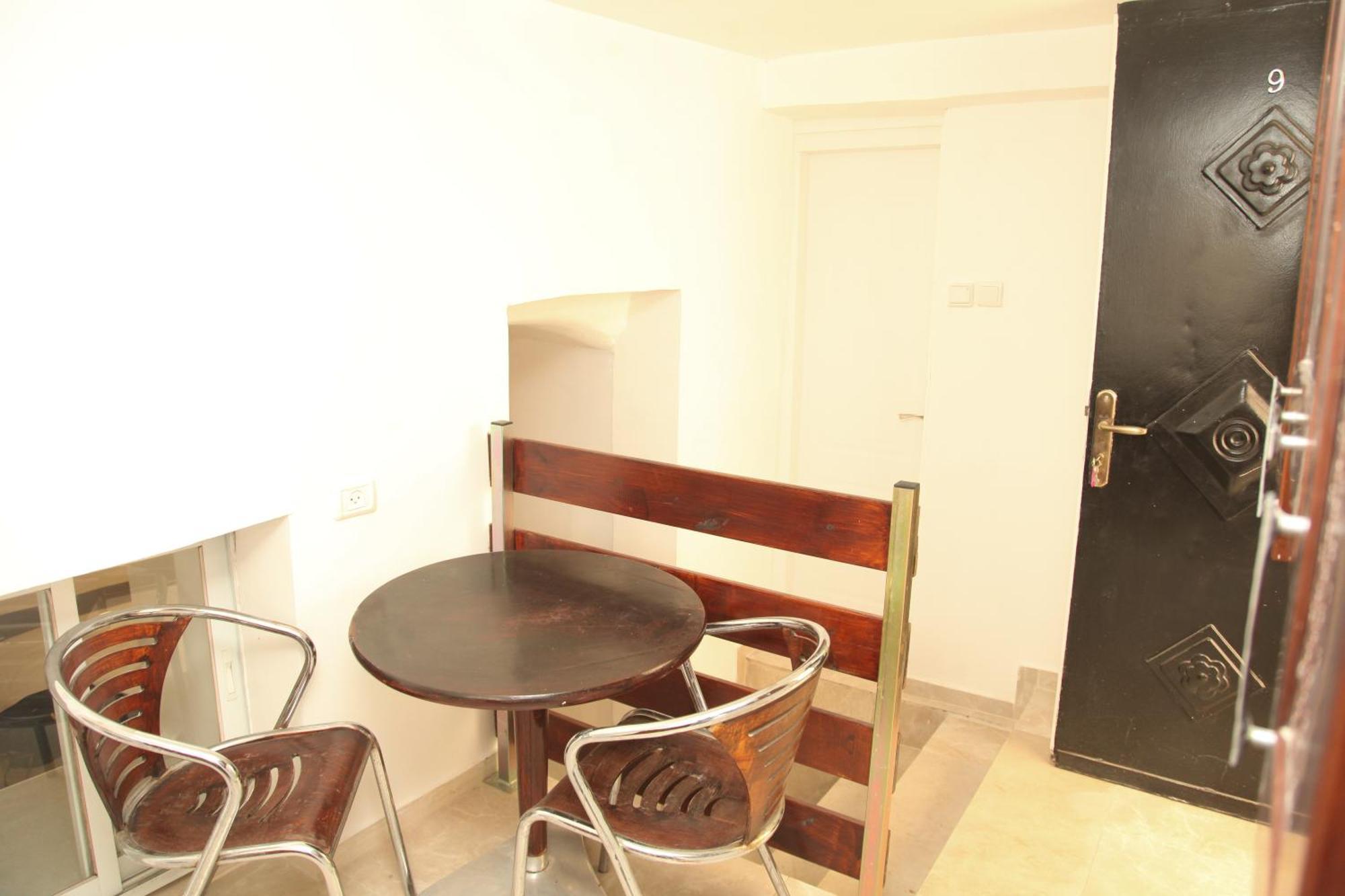 Habira Apartments Jeruzsálem Kültér fotó