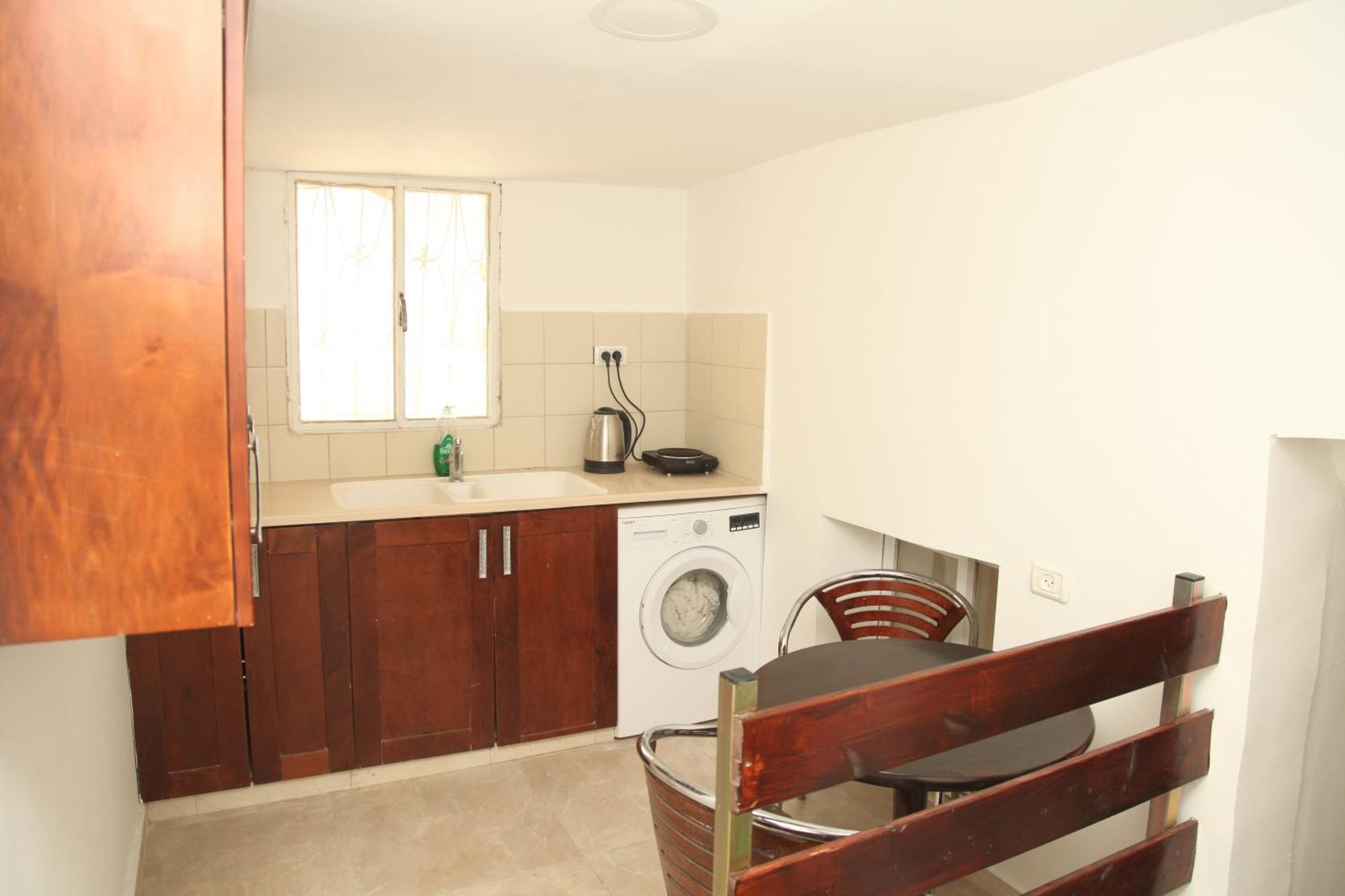 Habira Apartments Jeruzsálem Kültér fotó