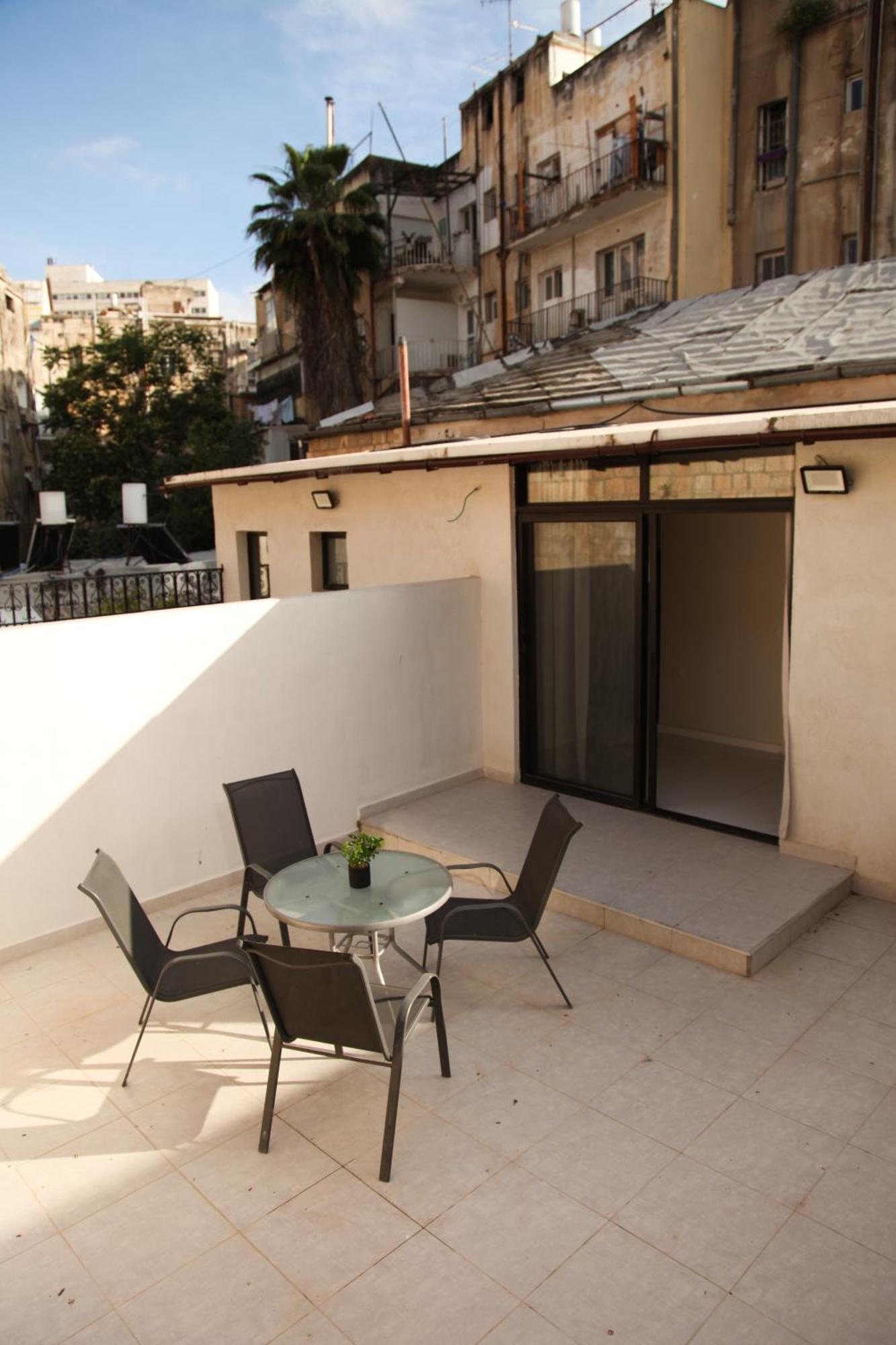 Habira Apartments Jeruzsálem Kültér fotó
