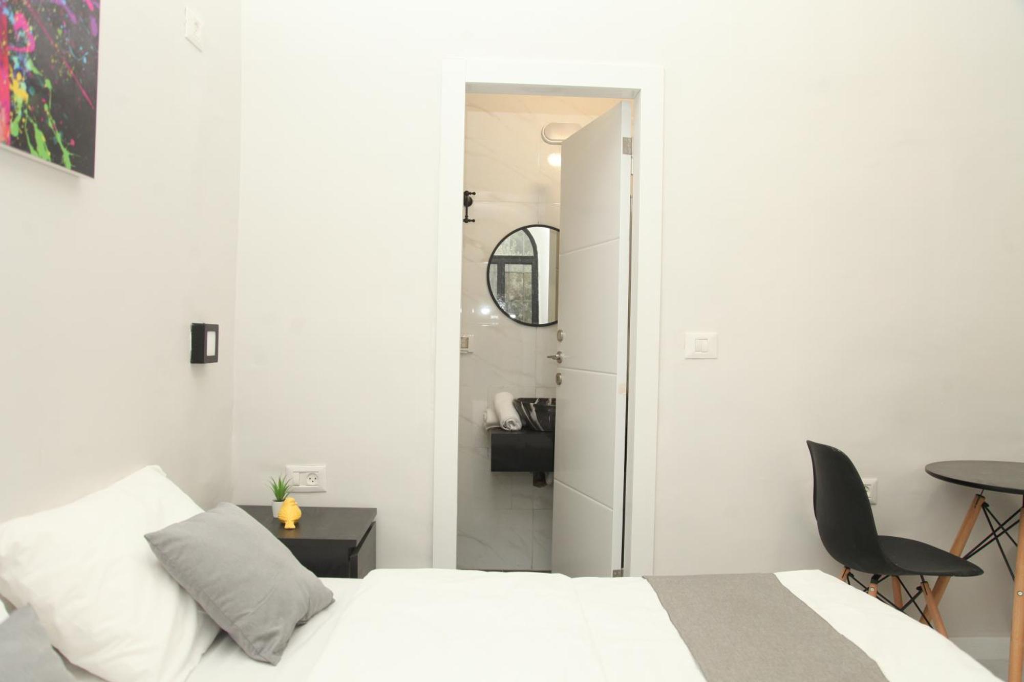 Habira Apartments Jeruzsálem Kültér fotó