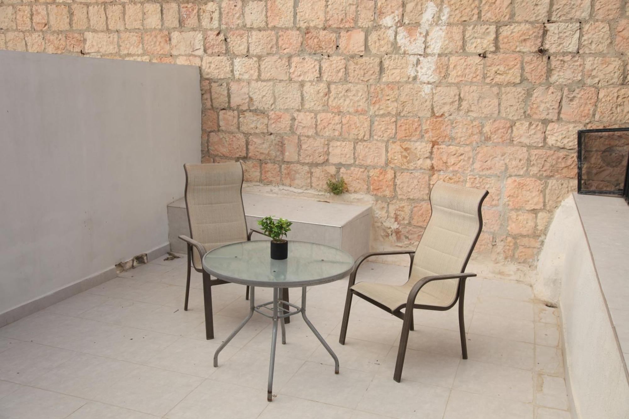Habira Apartments Jeruzsálem Kültér fotó