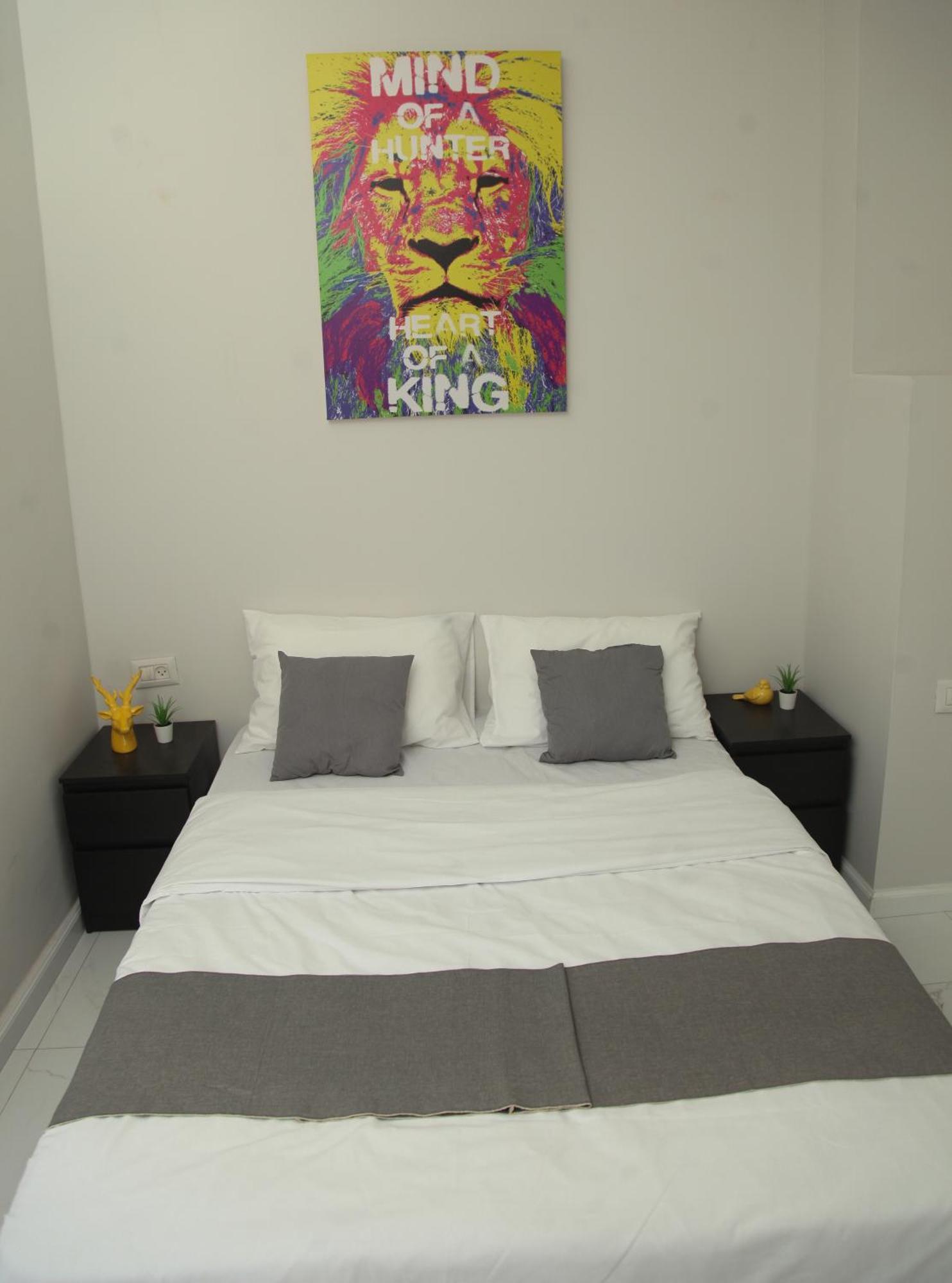 Habira Apartments Jeruzsálem Kültér fotó