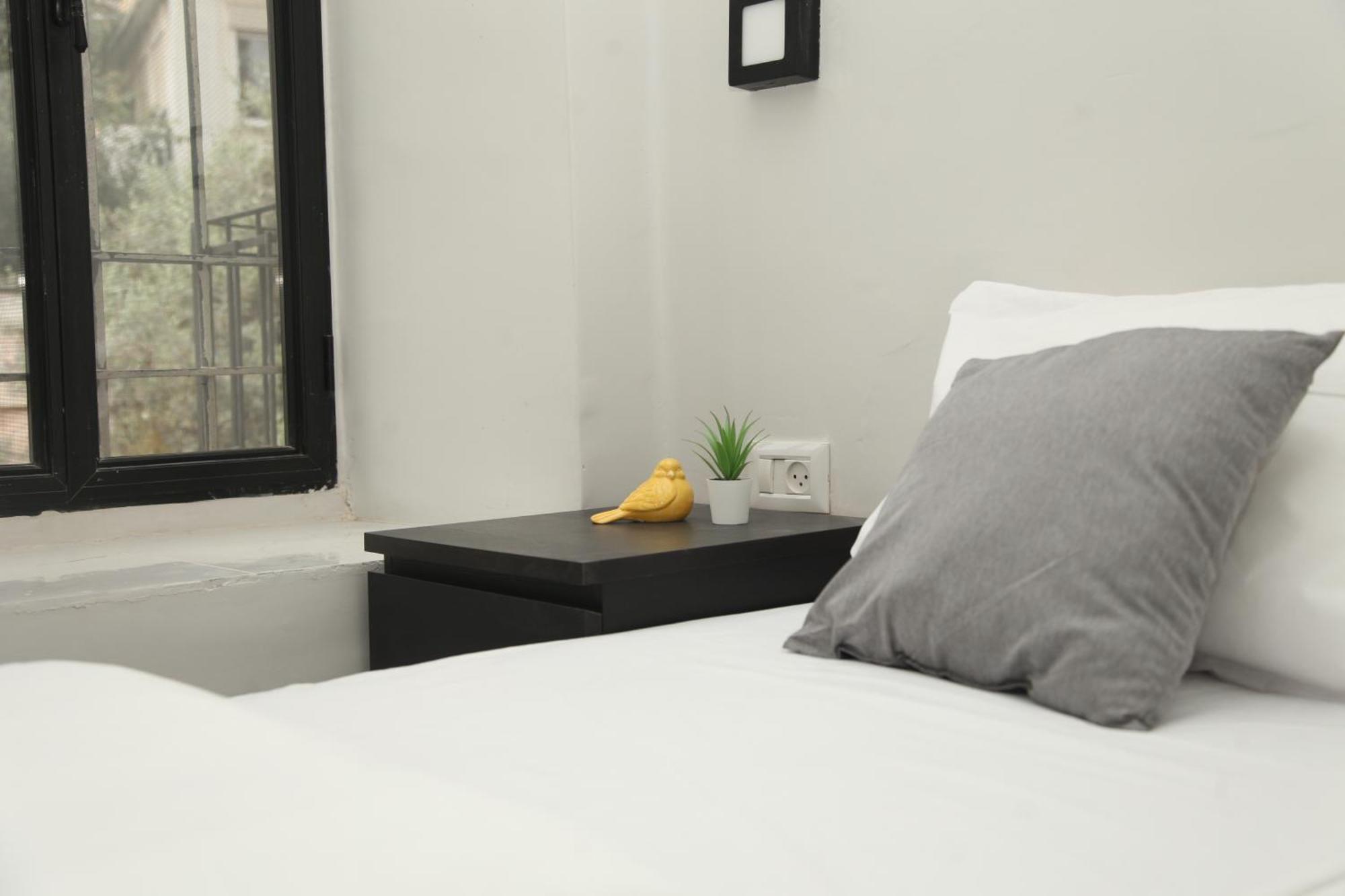 Habira Apartments Jeruzsálem Kültér fotó