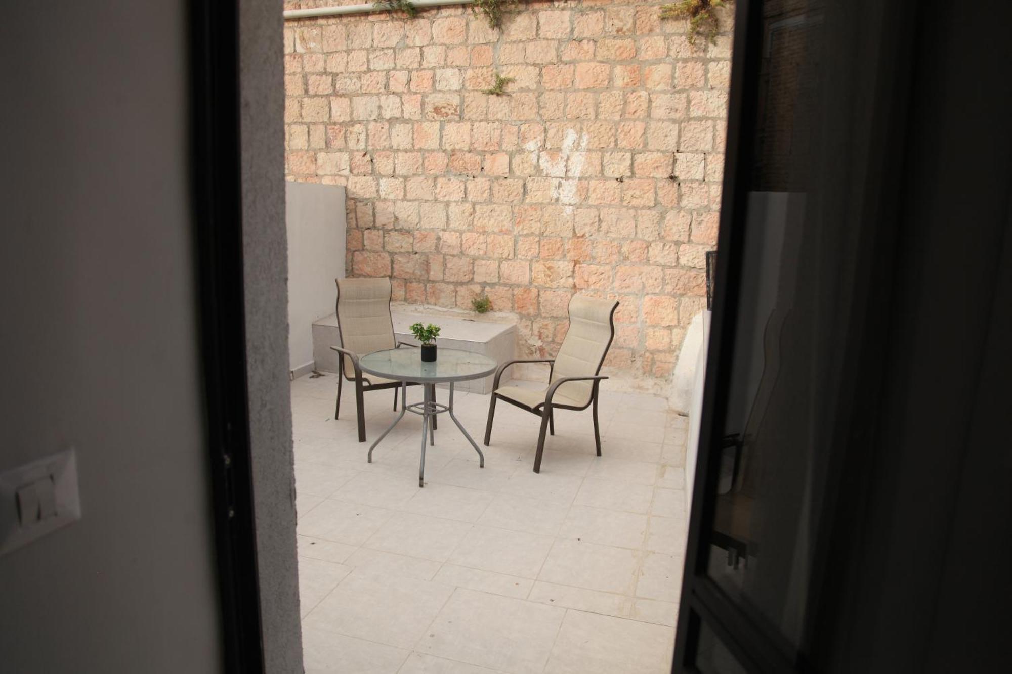 Habira Apartments Jeruzsálem Kültér fotó