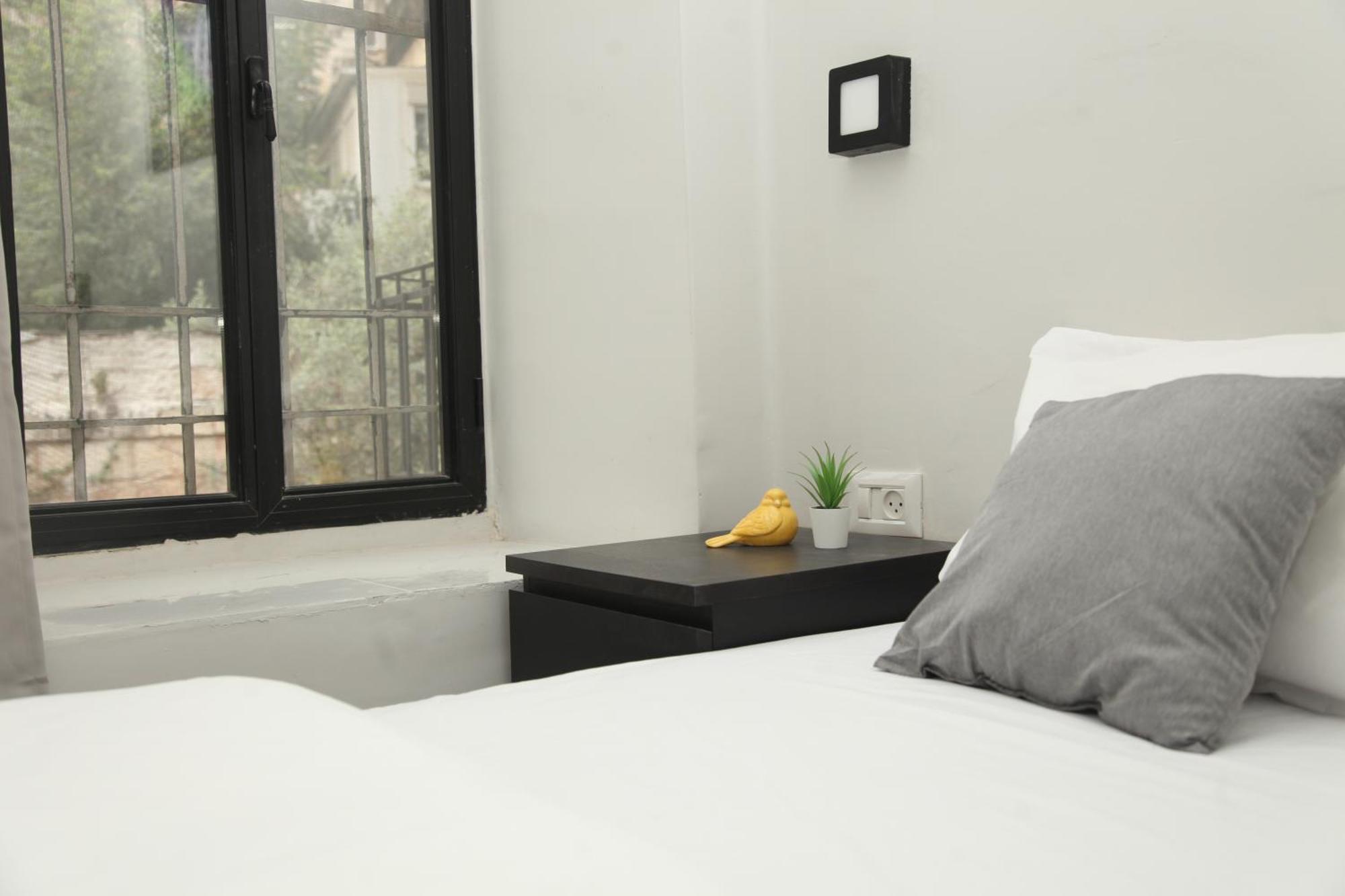 Habira Apartments Jeruzsálem Kültér fotó