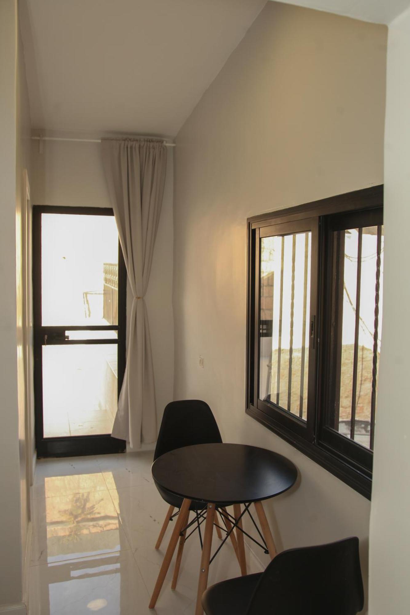 Habira Apartments Jeruzsálem Kültér fotó