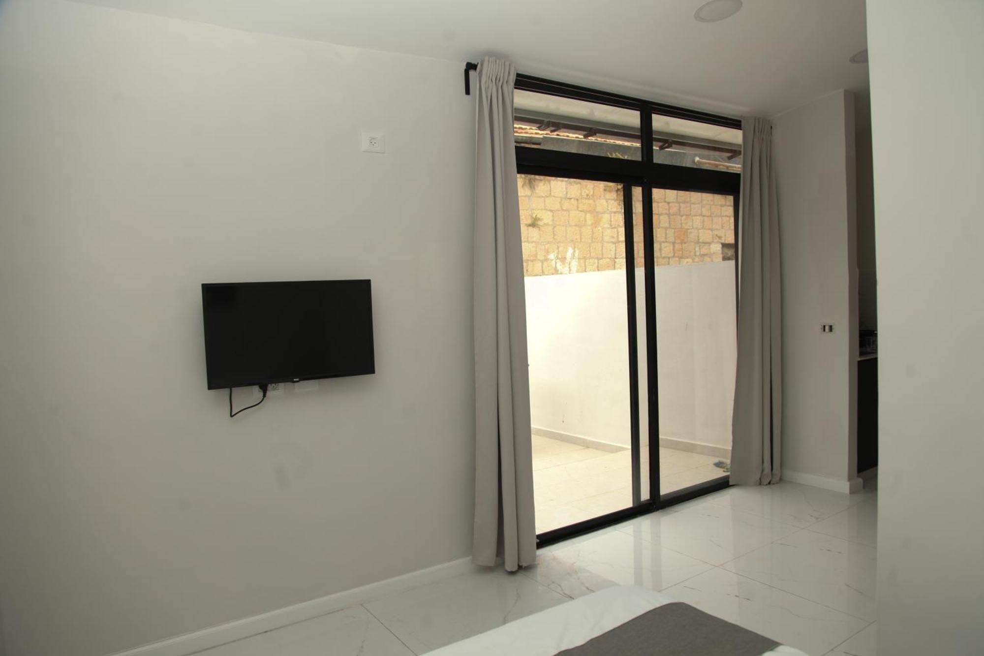 Habira Apartments Jeruzsálem Kültér fotó