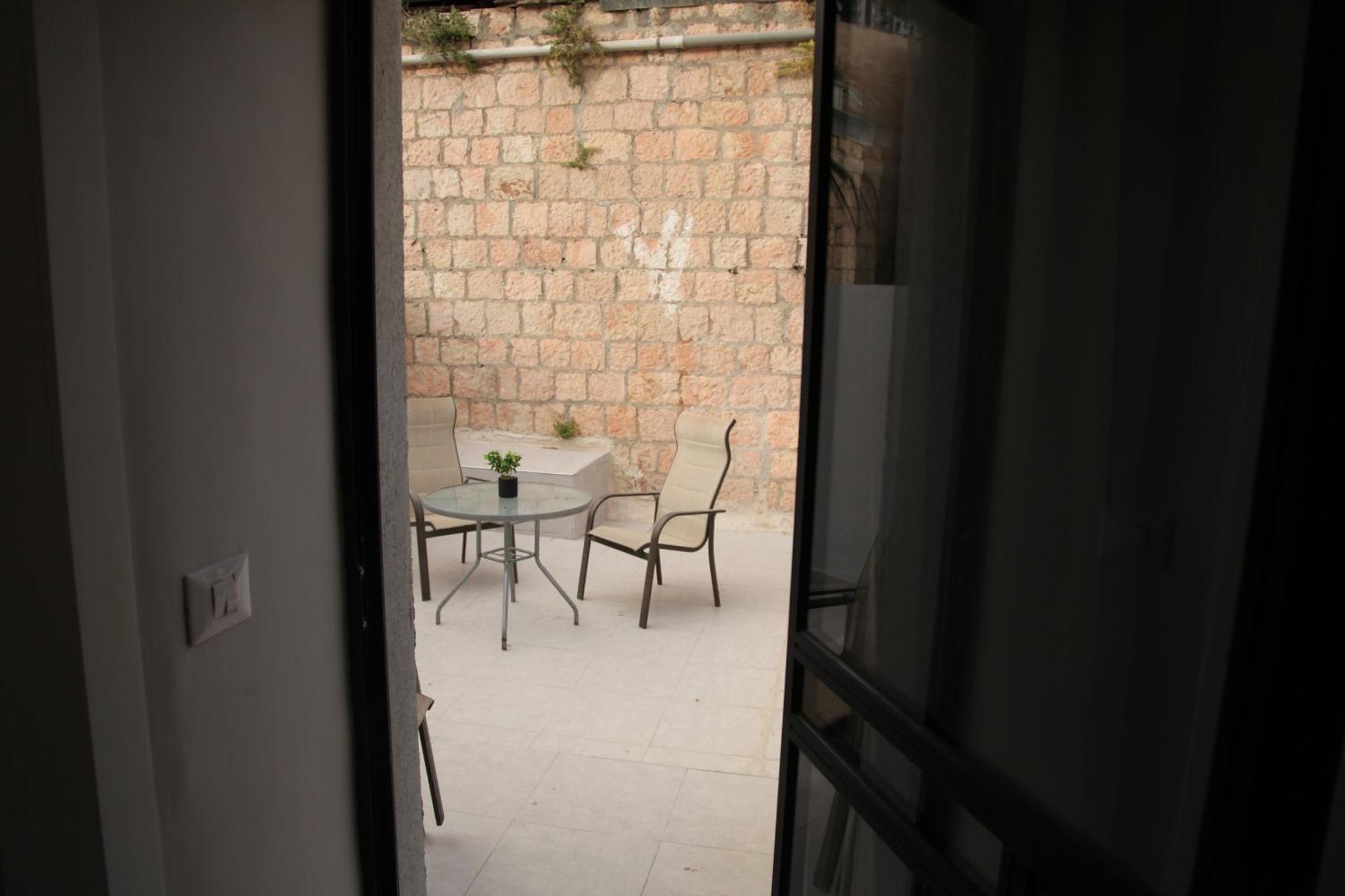 Habira Apartments Jeruzsálem Kültér fotó