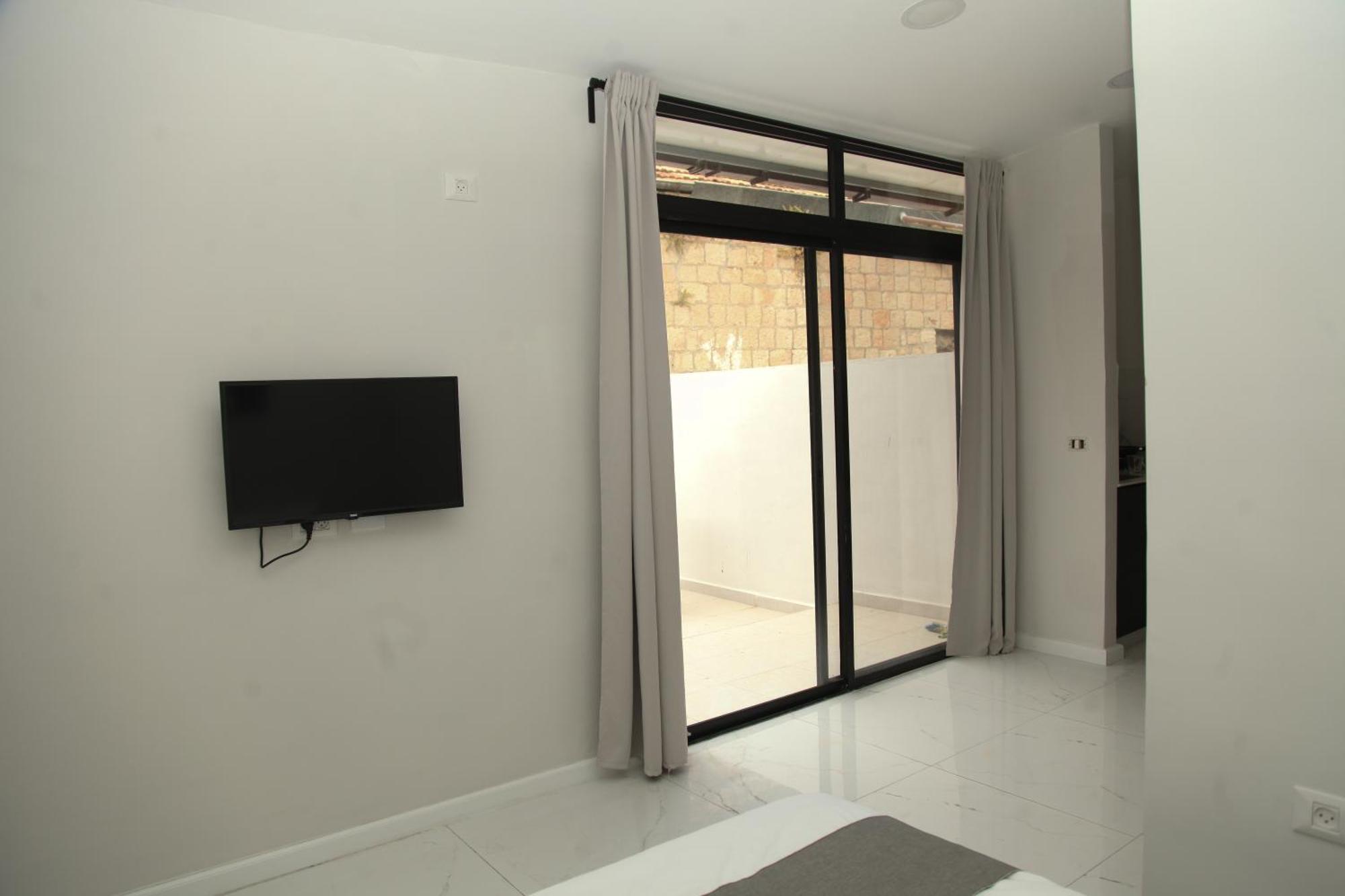 Habira Apartments Jeruzsálem Kültér fotó