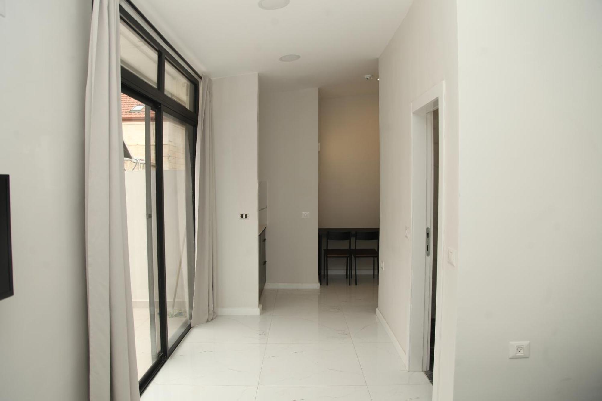 Habira Apartments Jeruzsálem Kültér fotó