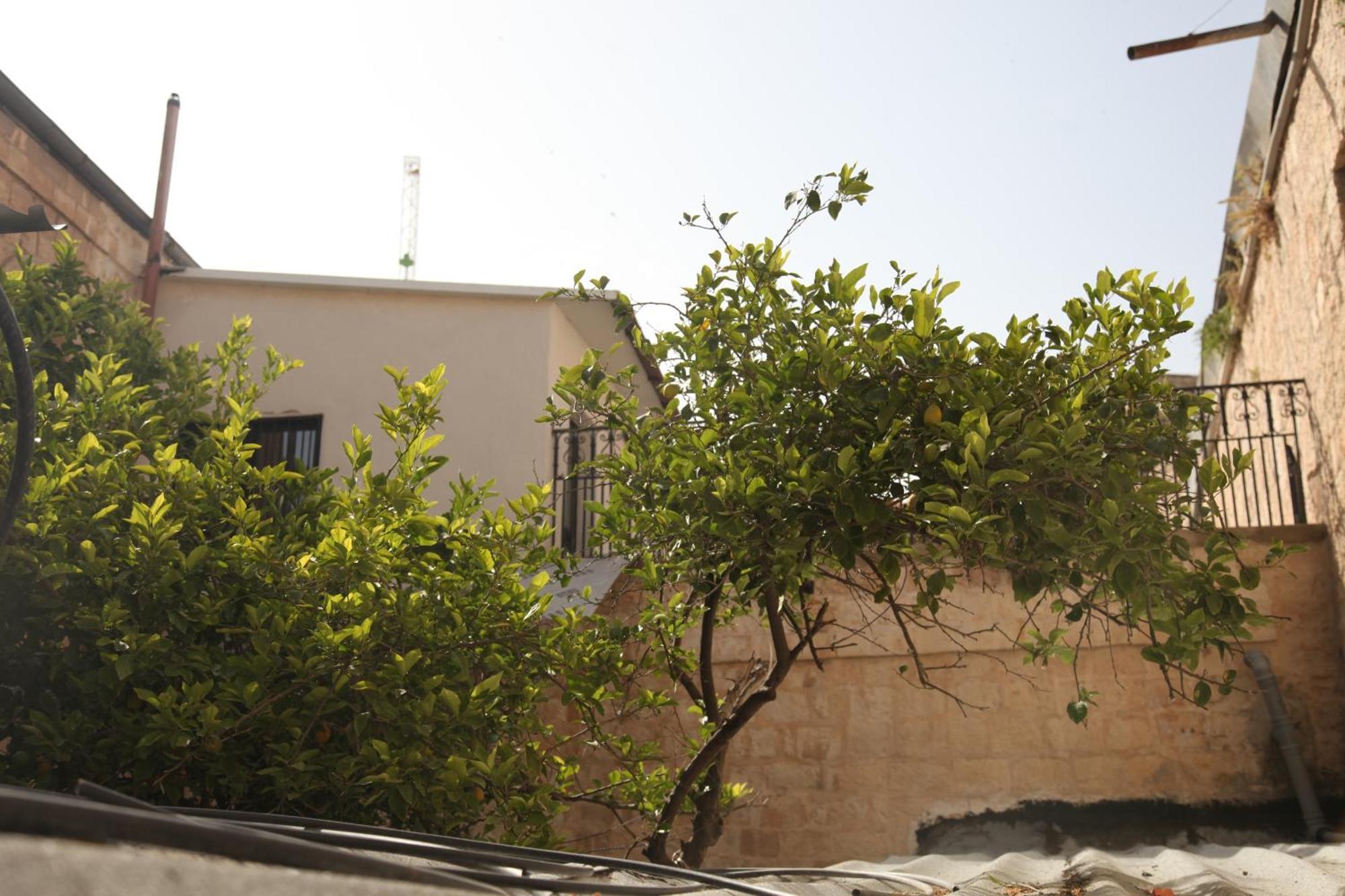 Habira Apartments Jeruzsálem Kültér fotó