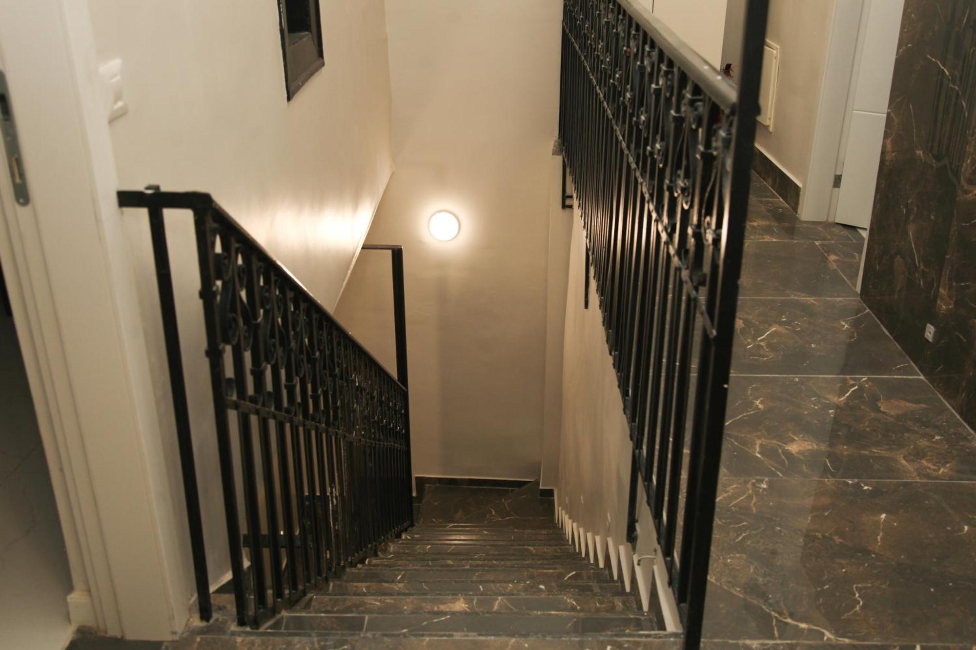 Habira Apartments Jeruzsálem Kültér fotó