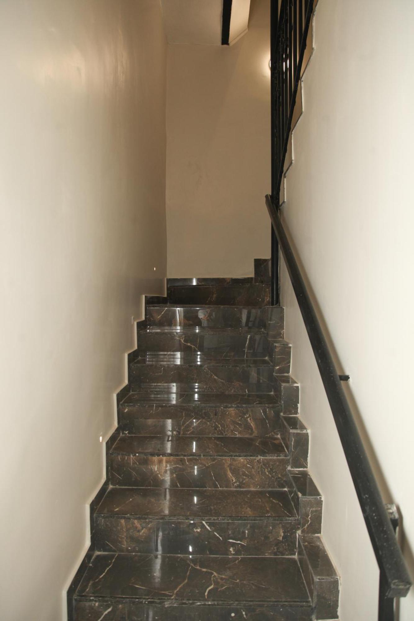 Habira Apartments Jeruzsálem Kültér fotó